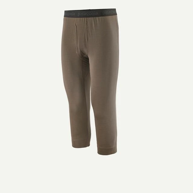 Cap Thermal Weight Boot Length Bottoms - Men's - Image 3