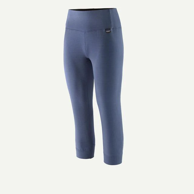 Cap Thermal Weight Boot Length Bottoms - Women's - Image 3