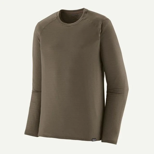 Cap Thermal Weight Crew - Men's - Image 3