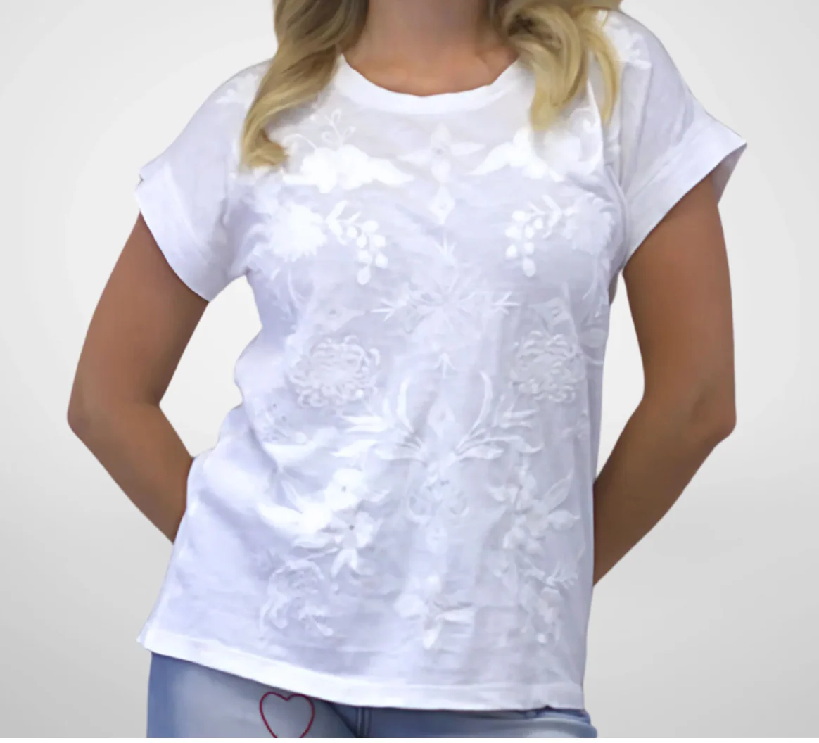 Cassidy Tee - Women's - Image 2
