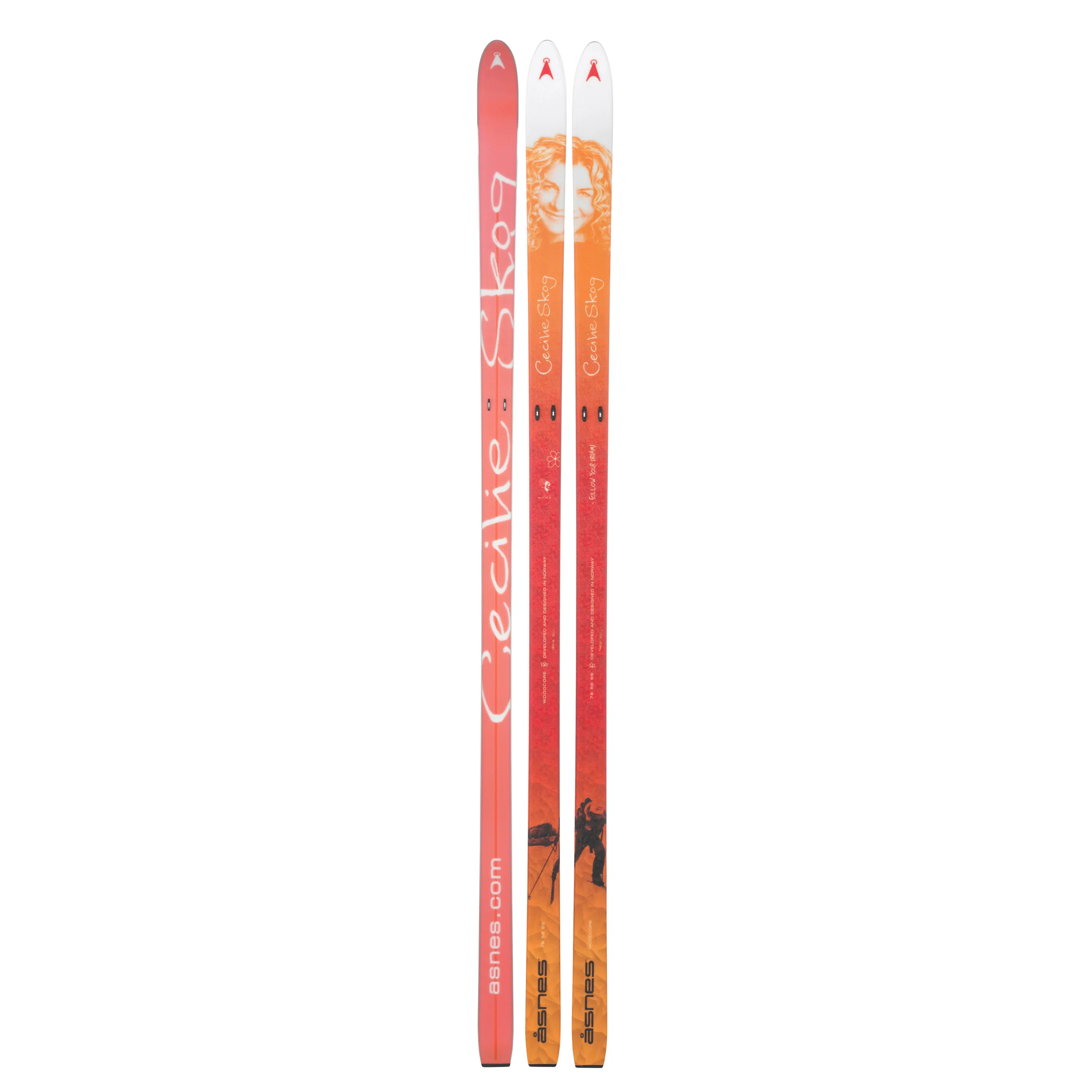 Cecilie BC Ski - Image 3