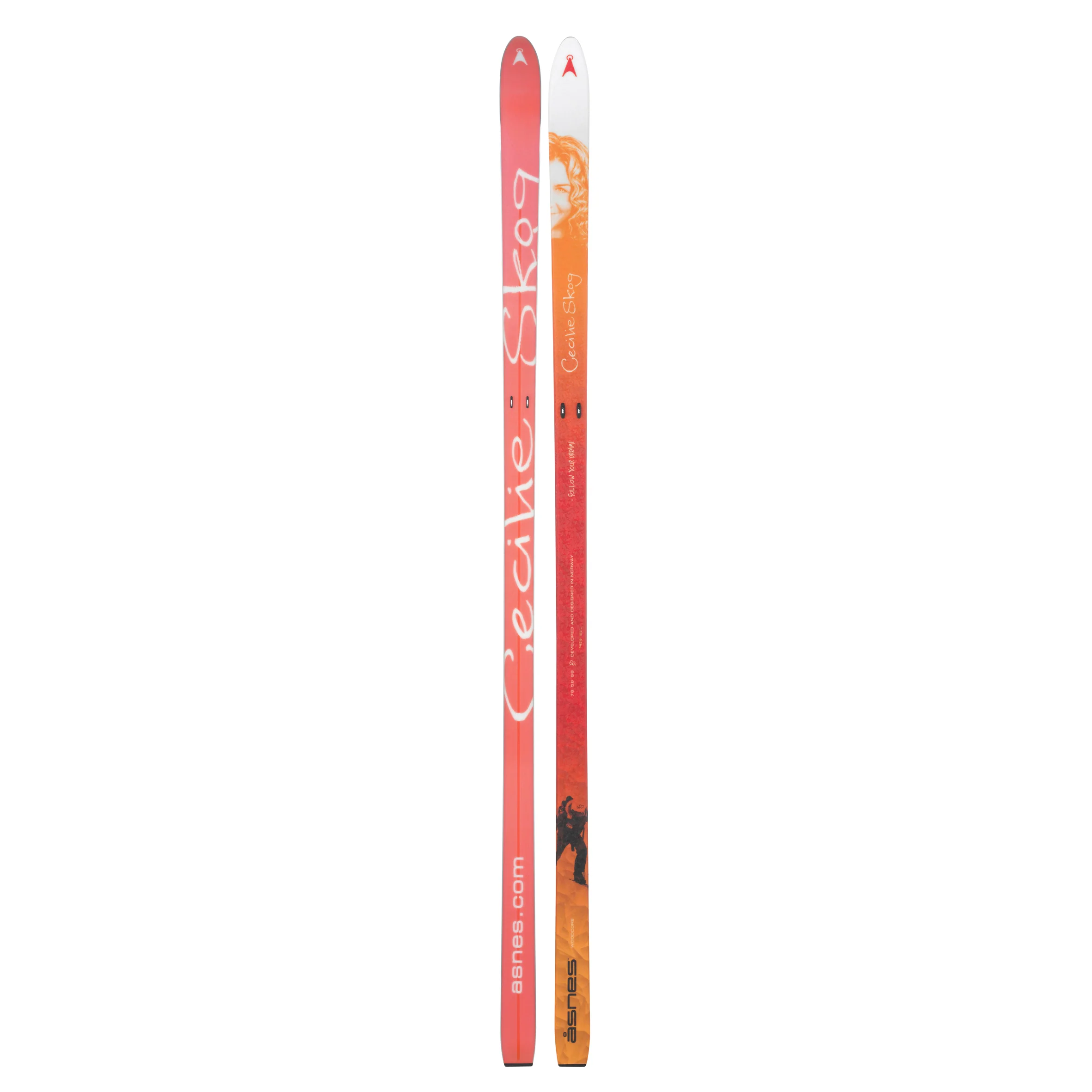 Cecilie BC Ski - Image 4