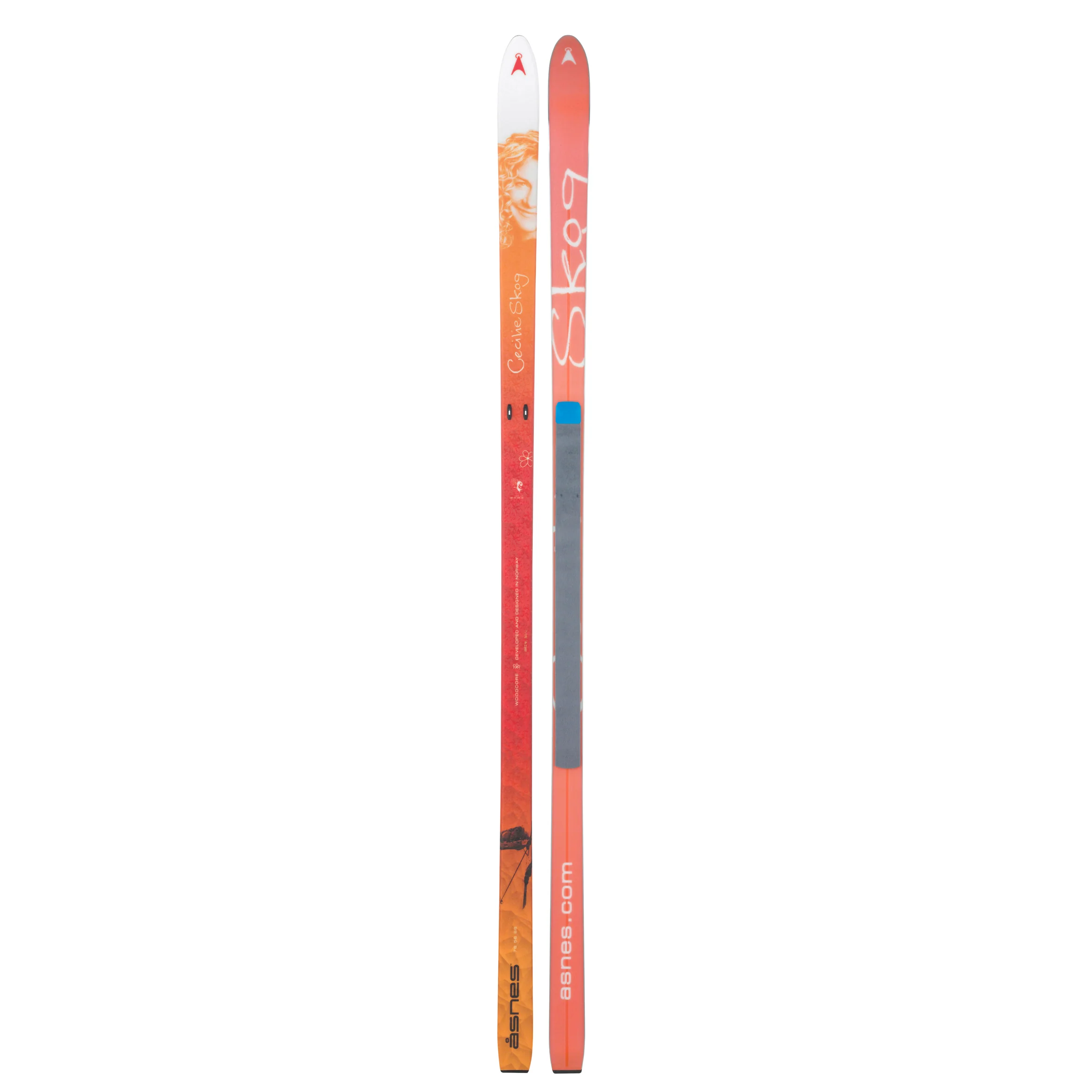 Cecilie BC Ski - Image 5