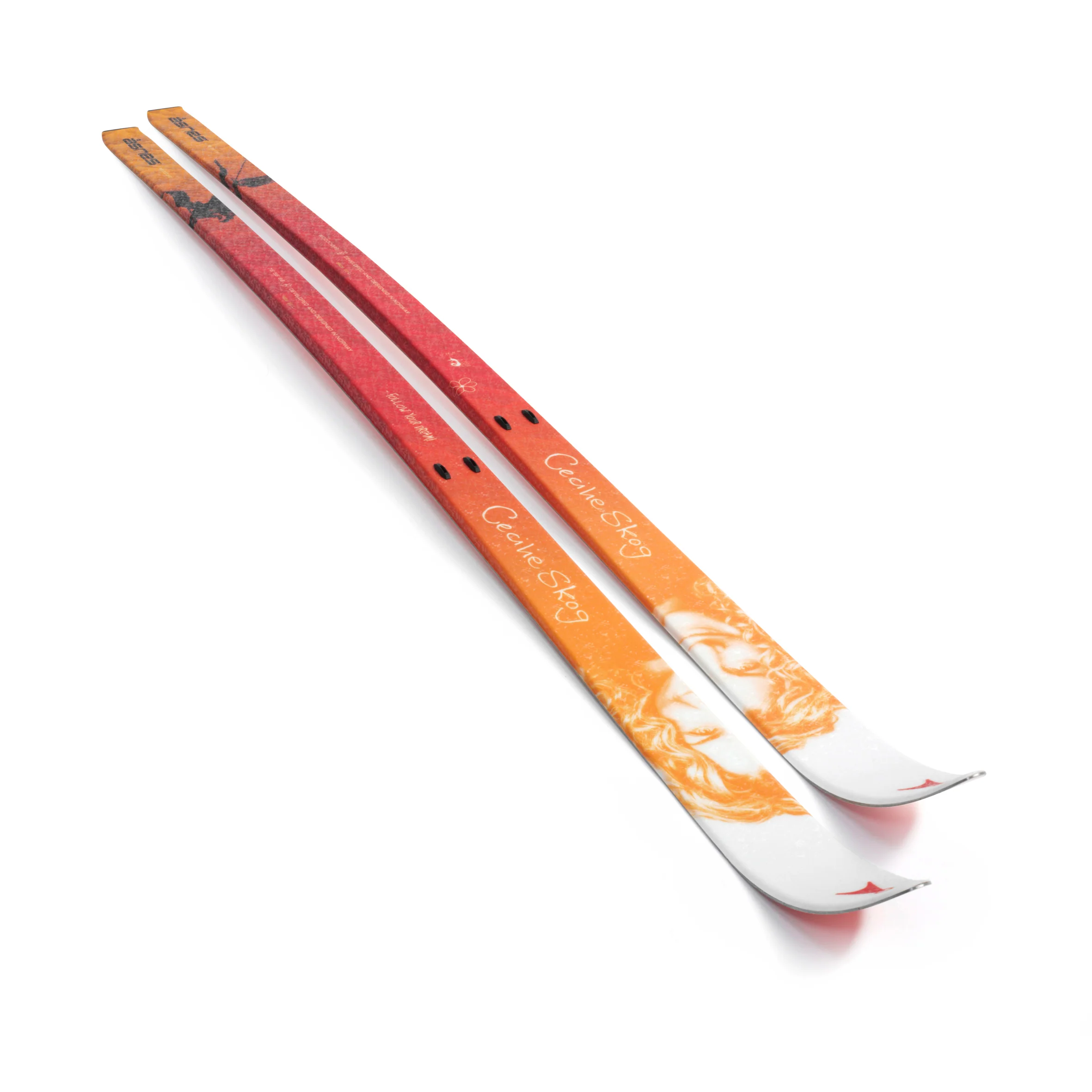 Cecilie BC Ski - Image 8