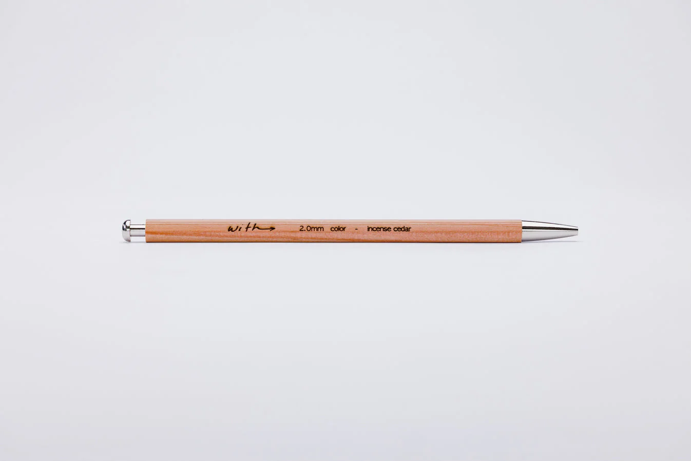 Cedar Mechanical Pencil