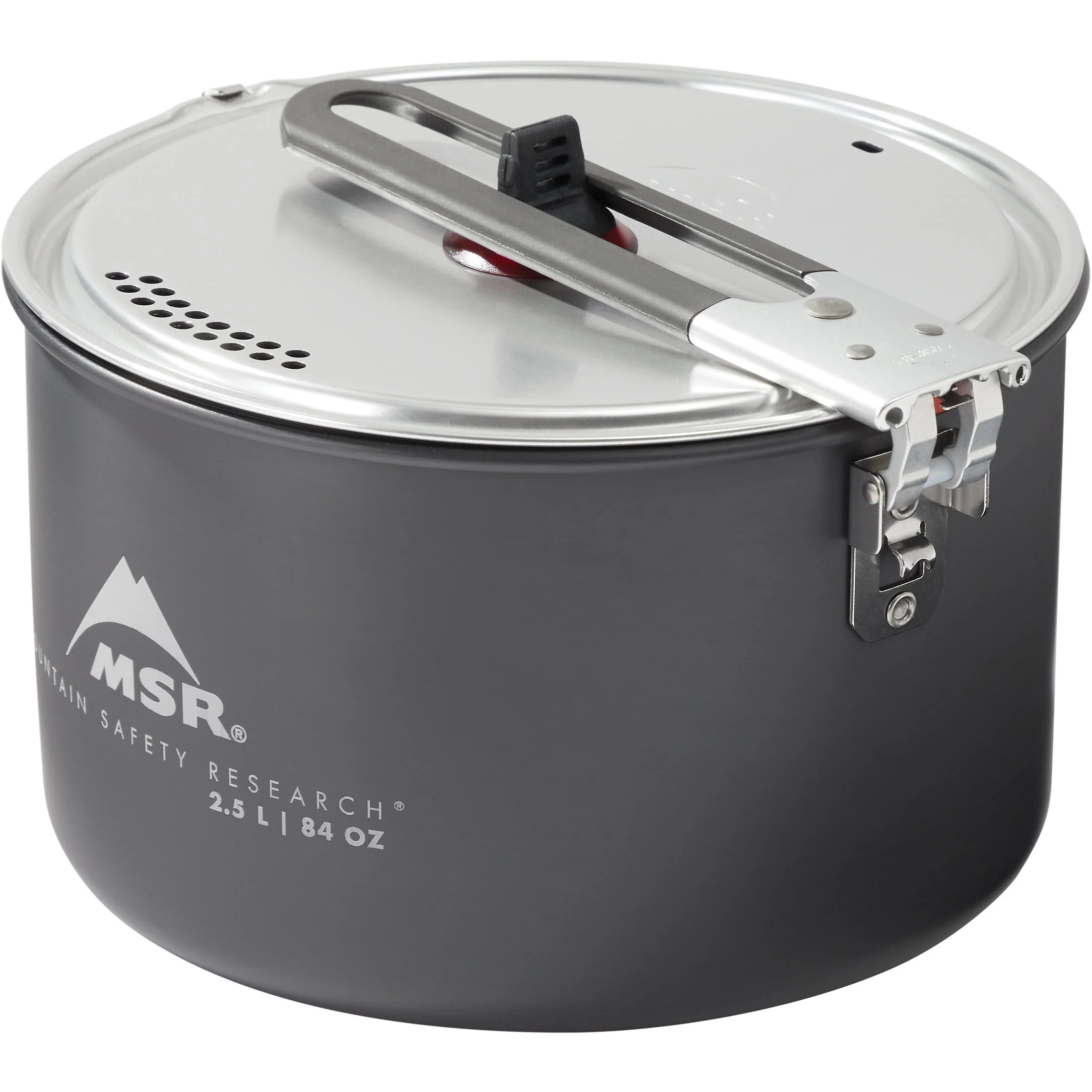 Ceramic 2.5L Pot - Image 2