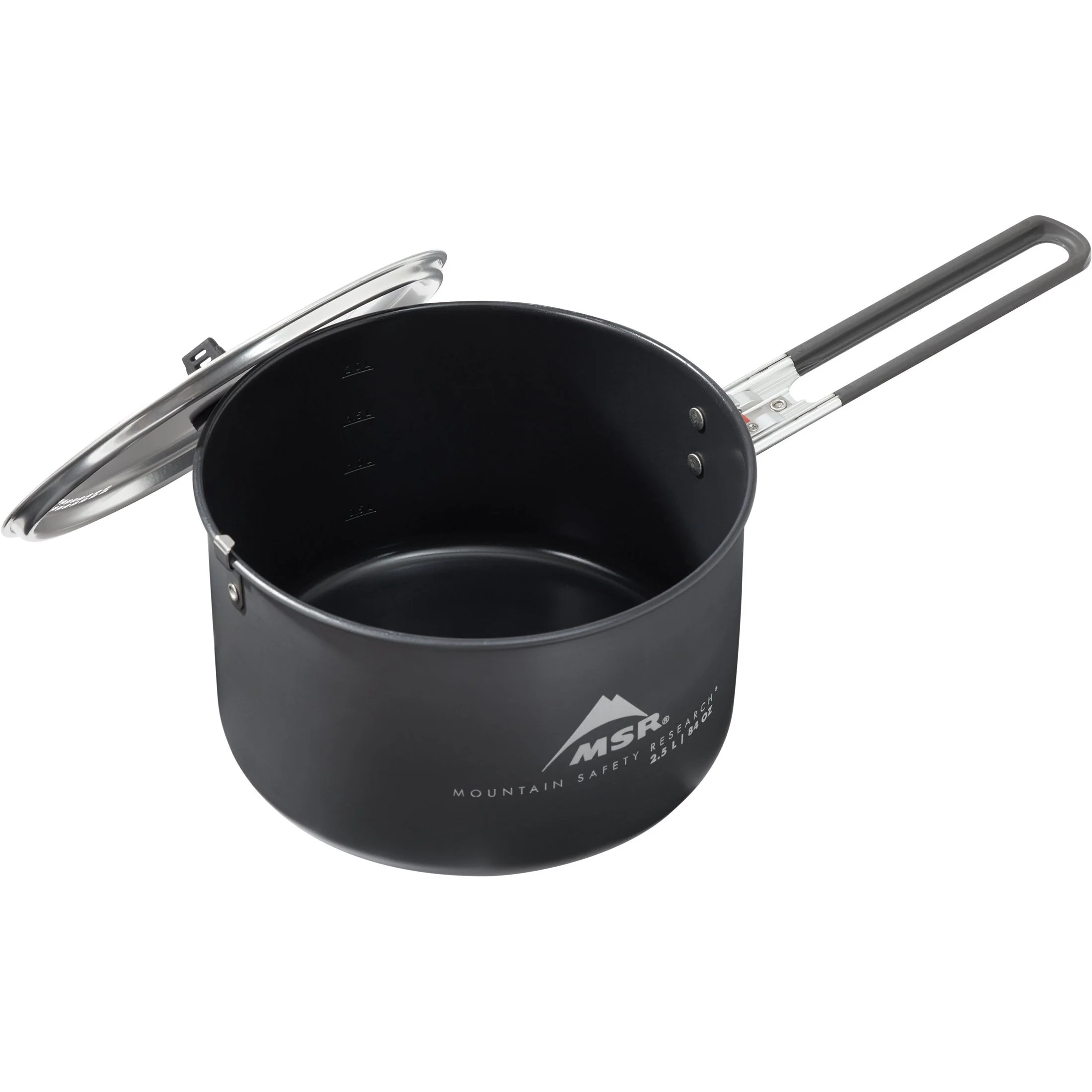 Ceramic 2.5L Pot - Image 3