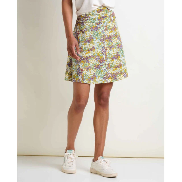 Chaka Skirt - Women's - Image 4