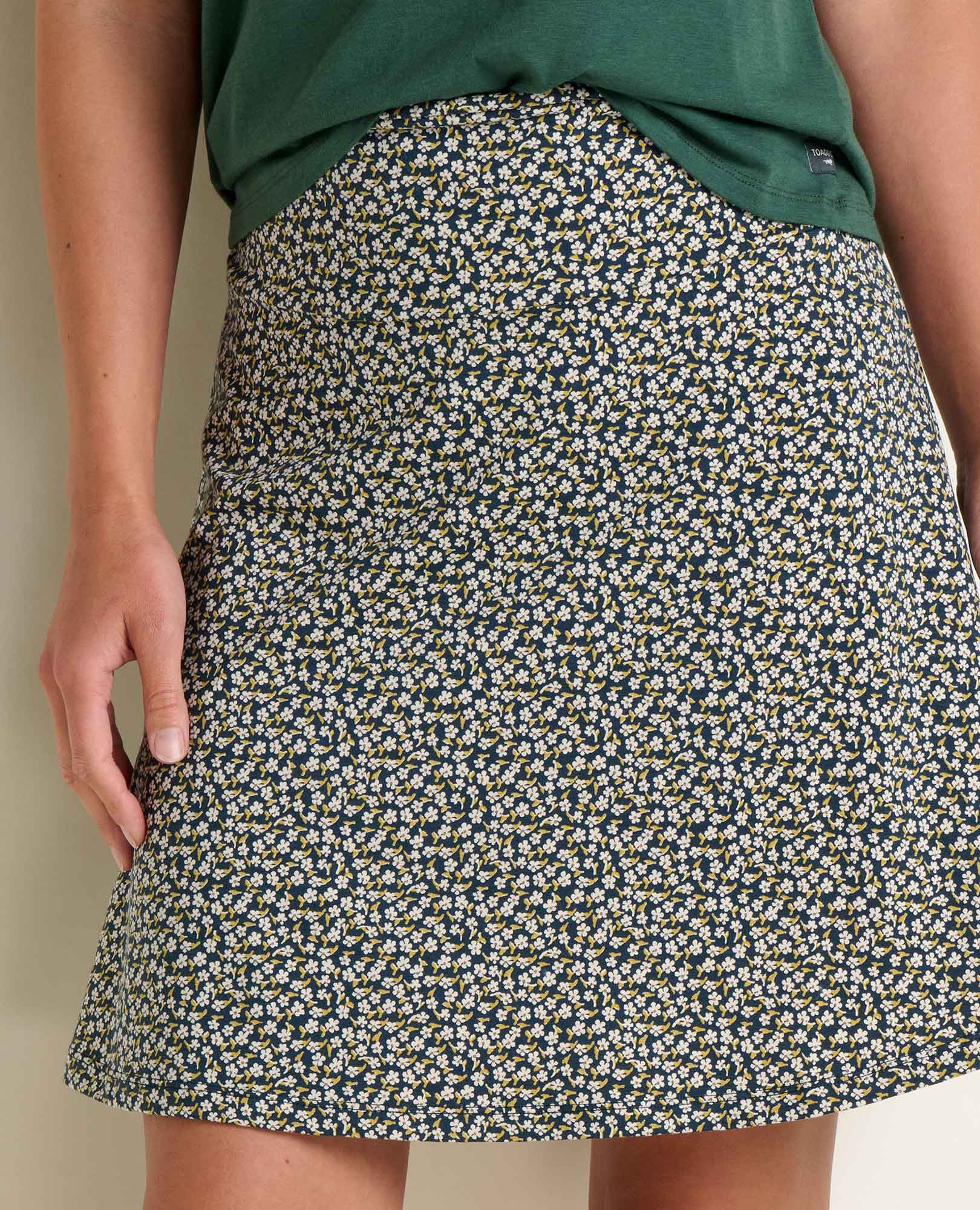 Chaka Skirt - Women's - Image 5