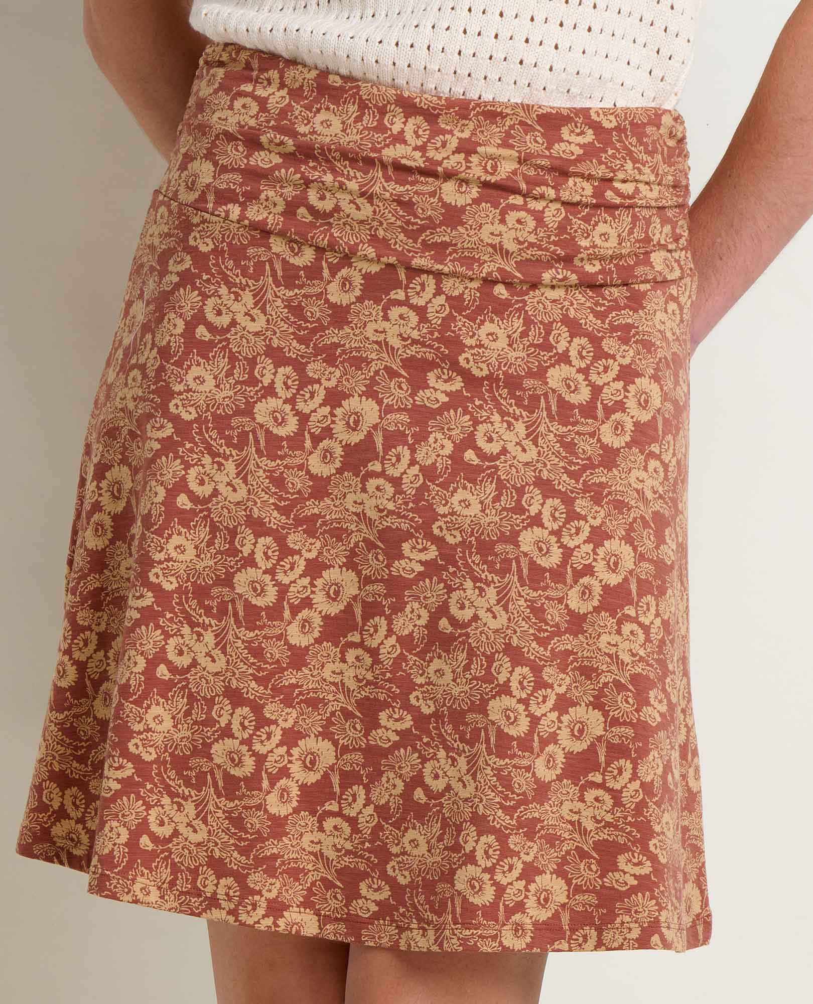 Chaka Skirt - Women's - Image 6