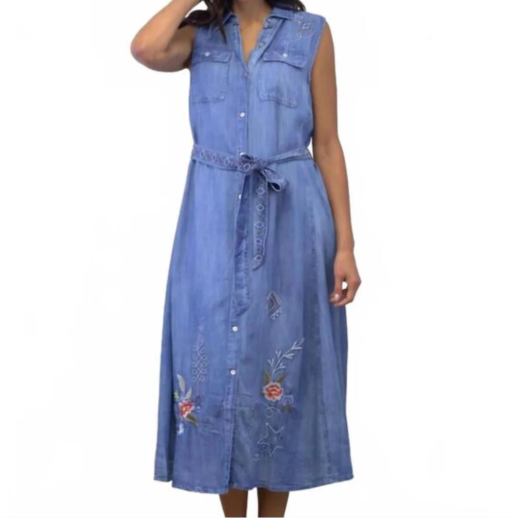 Chandler Dress - Women's