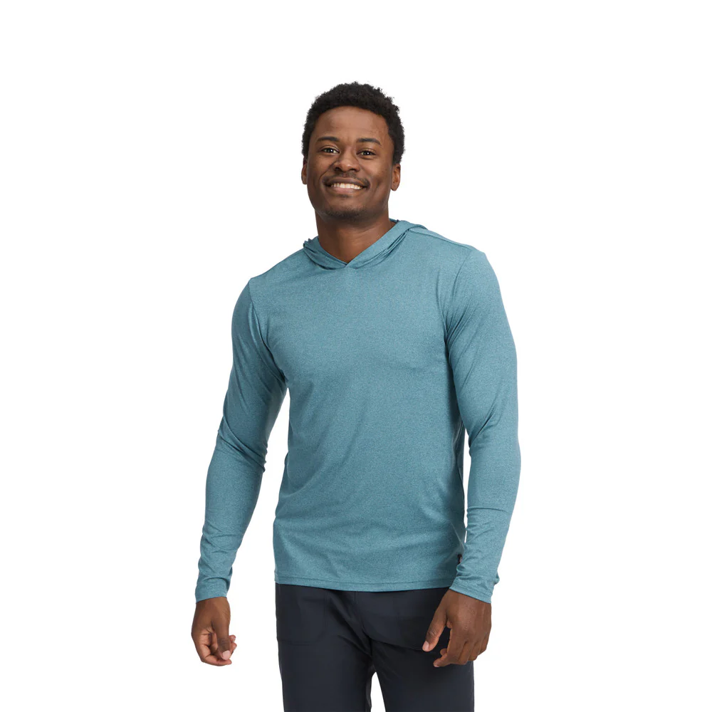Circuit Hoody - Men's - Image 3