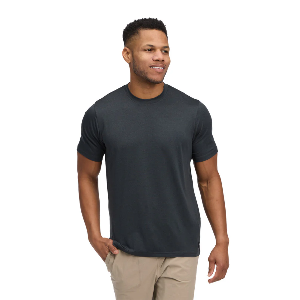 Circuit Short Sleeve Tee - Men's - Image 2