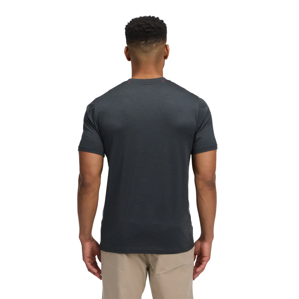 Circuit Short Sleeve Tee - Men's - Image 4