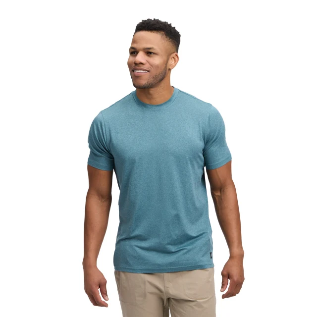 Circuit Short Sleeve Tee - Men's - Image 6