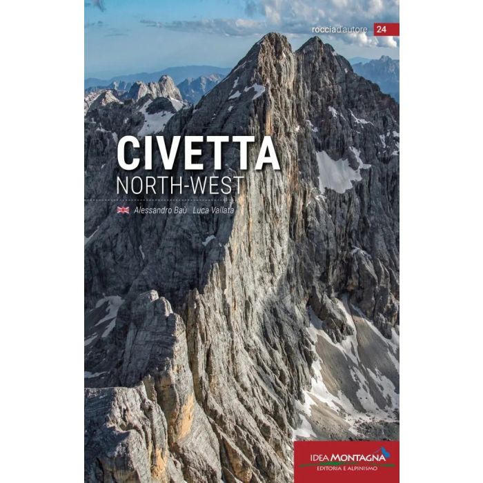 Civetta North West