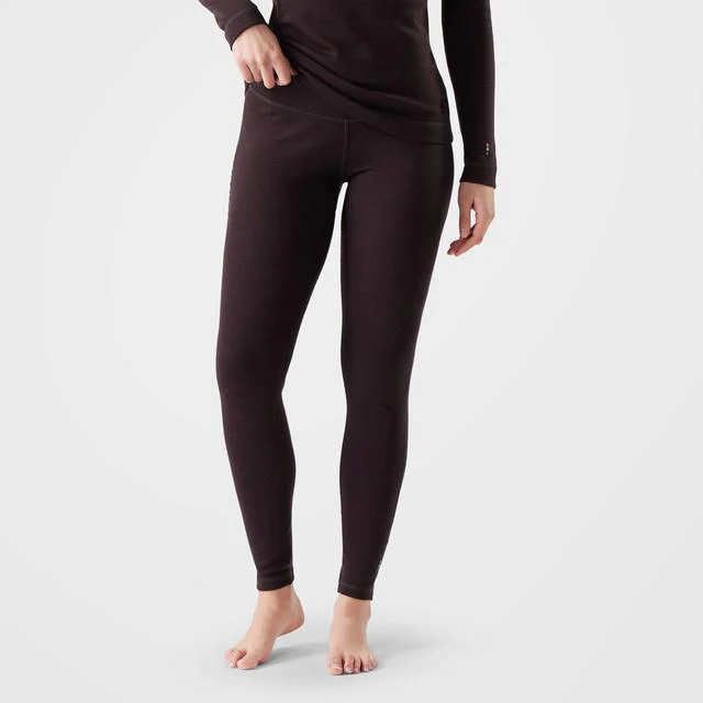 Classic Thermal Merino Base Layer Bottom - Women's - Image 4