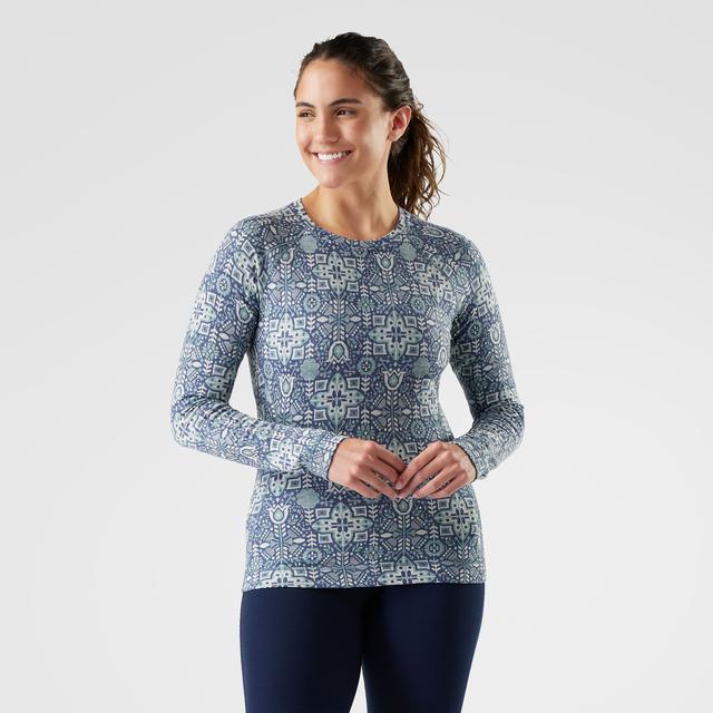 Classic Thermal Merino Base Layer Crew - Women's - Image 3