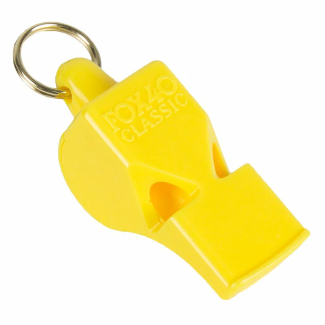 Classic Yellow