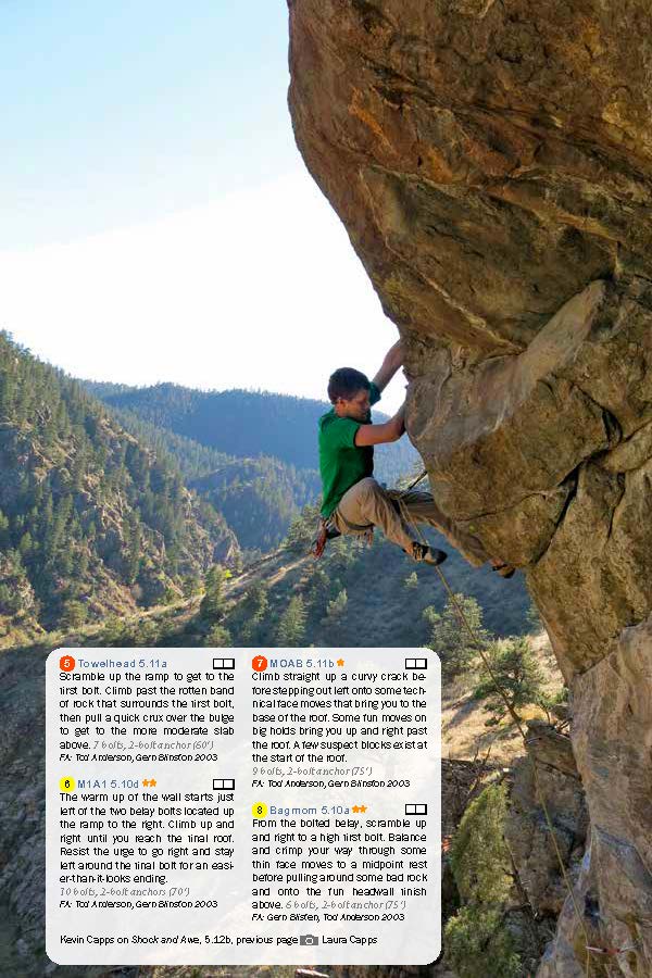 Clear Creek Canyon - Image 2