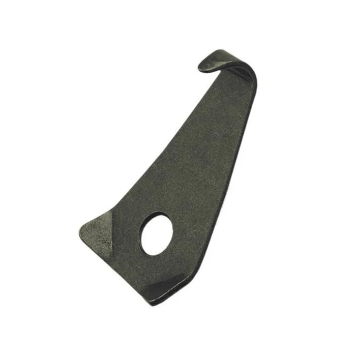 Cliffhanger 3-Point Hook - Image 2