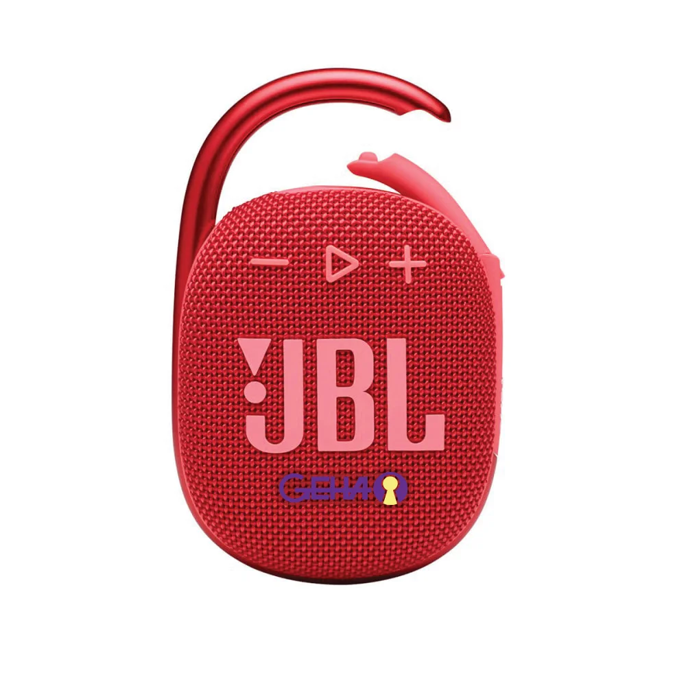Clip 4 Waterproof Speaker