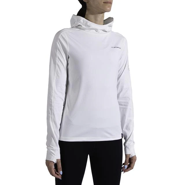 Cloud Shadow Sun Hoody - Women's