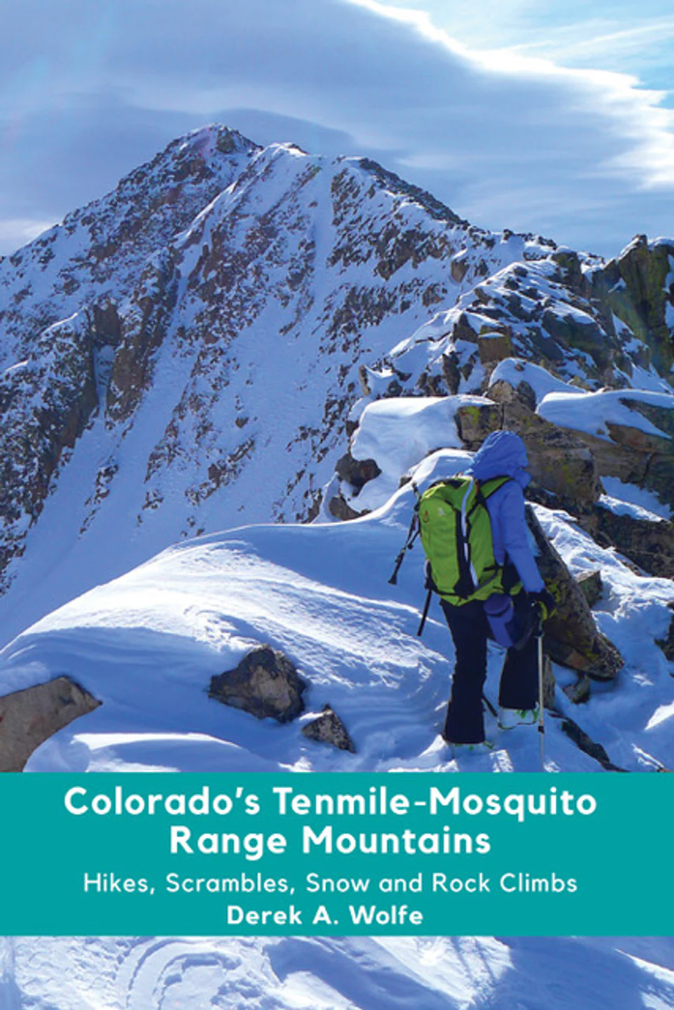 CO Tenmile-Mosquito Mtns