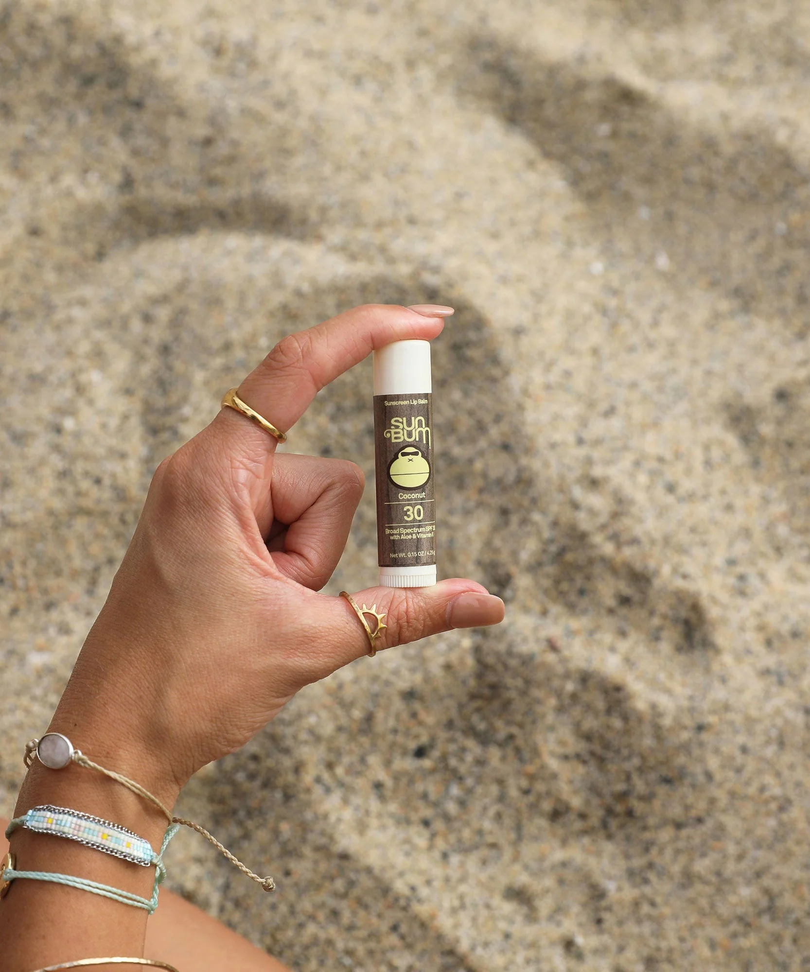 Cocobalm Lip Balm - Image 3