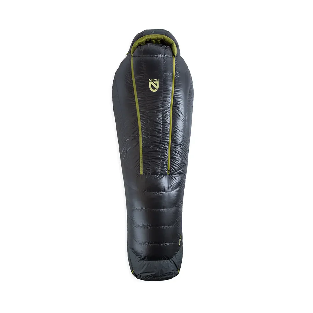 Coda Endless Promise Sleeping Bag - 10-20F