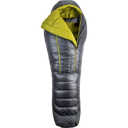 Coda Endless Promise Sleeping Bag - 10-20F - Image 2