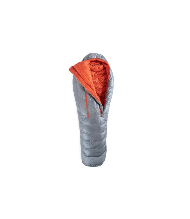 Coda Endless Promise Sleeping Bag - 25-35F - Image 2