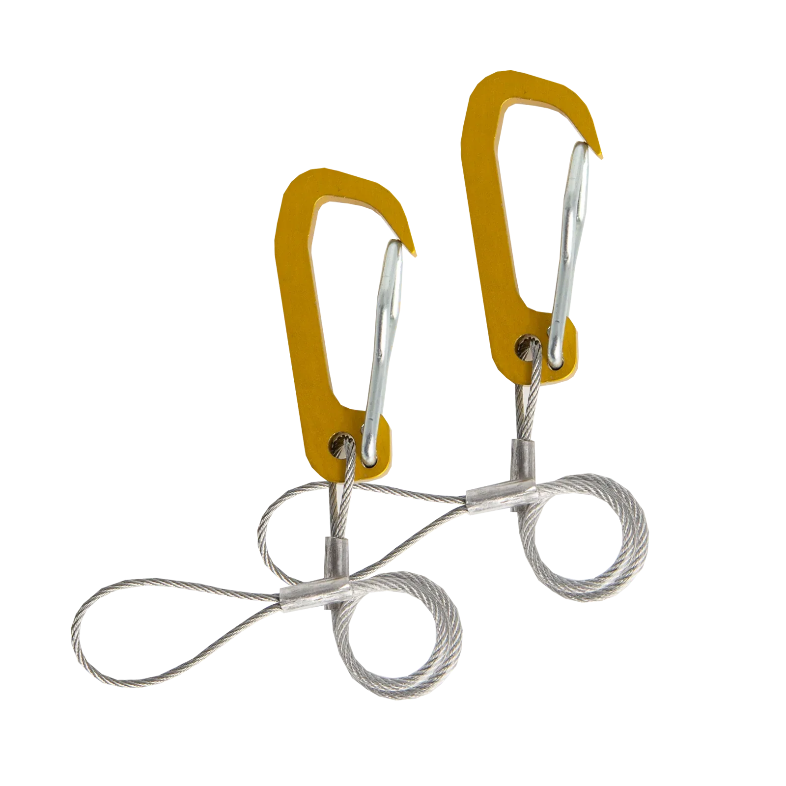 Coil Leash