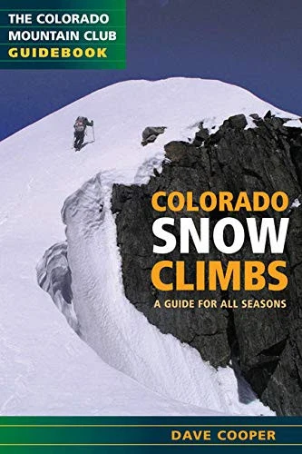 Colorado Snow Climbs