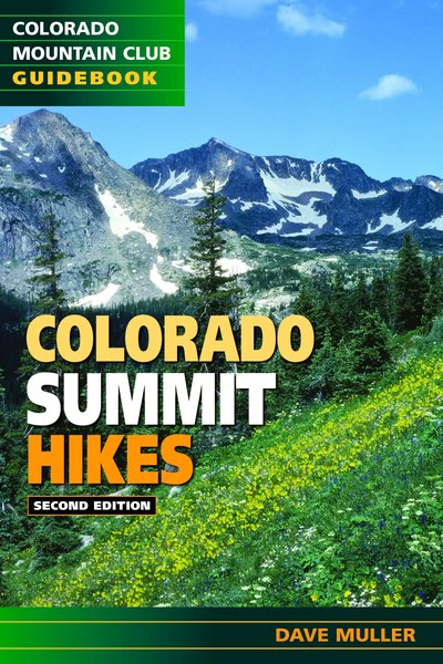 Colorado Summit Hikes