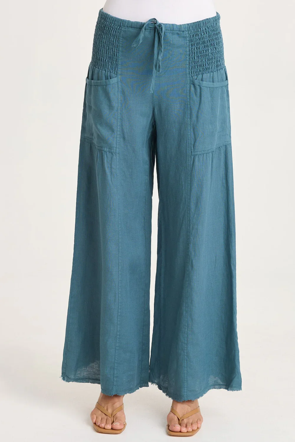 Colson Wide Leg Pant - Women's