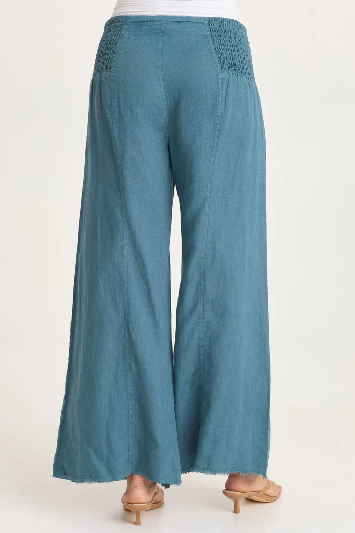 Colson Wide Leg Pant - Women's - Image 2