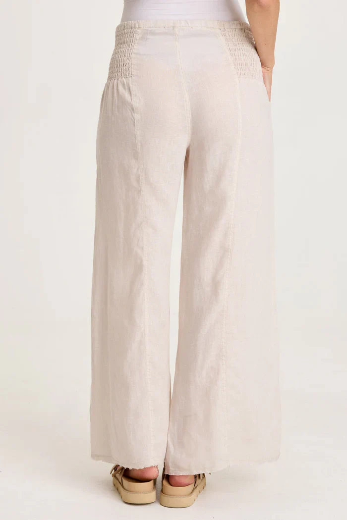 Colson Wide Leg Pant - Women's - Image 6