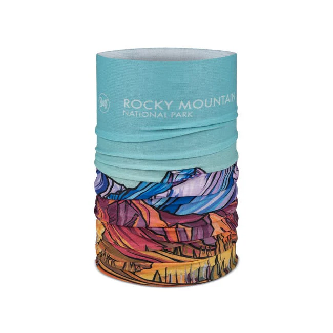 Coolnet UV National Parks - Rocky Mountain
