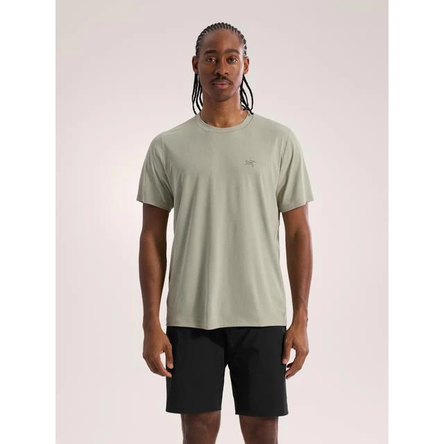 Cormac Crew Short Sleeve - Men's - Image 3