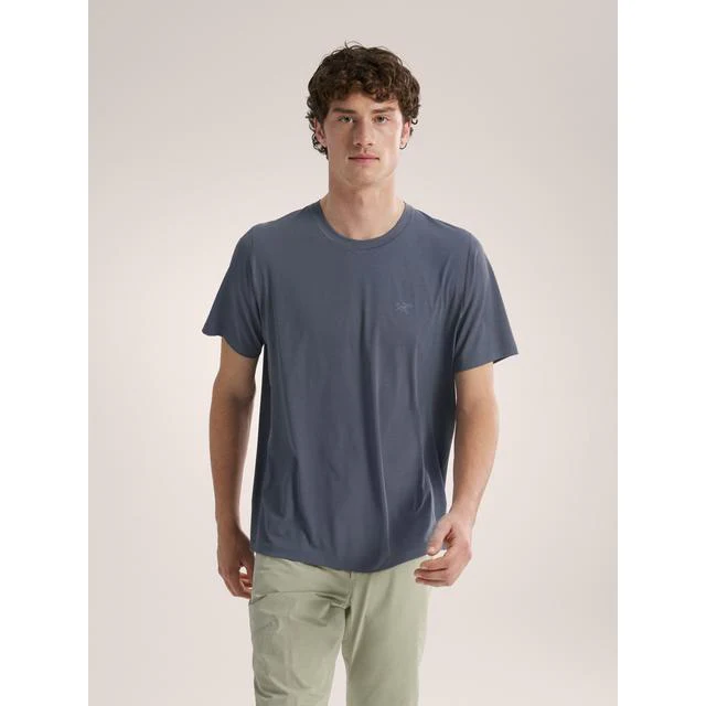 Cormac Crew Short Sleeve - Men's - Image 4