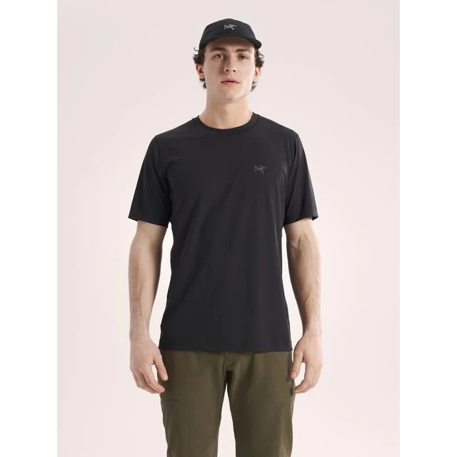 Cormac Crew Short Sleeve - Men's - Image 5