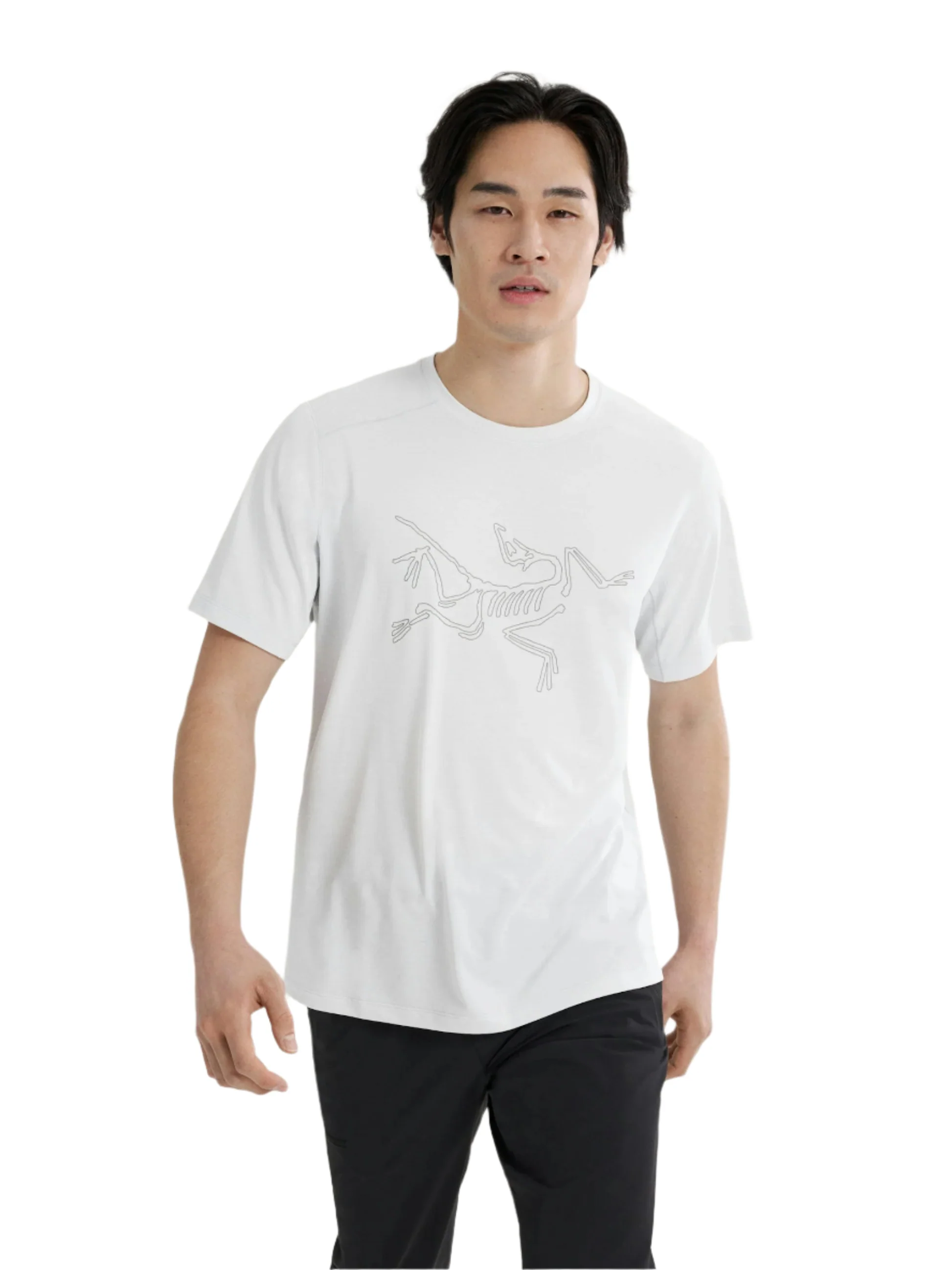 Cormac Logo Short Sleeve - Men's - Image 2