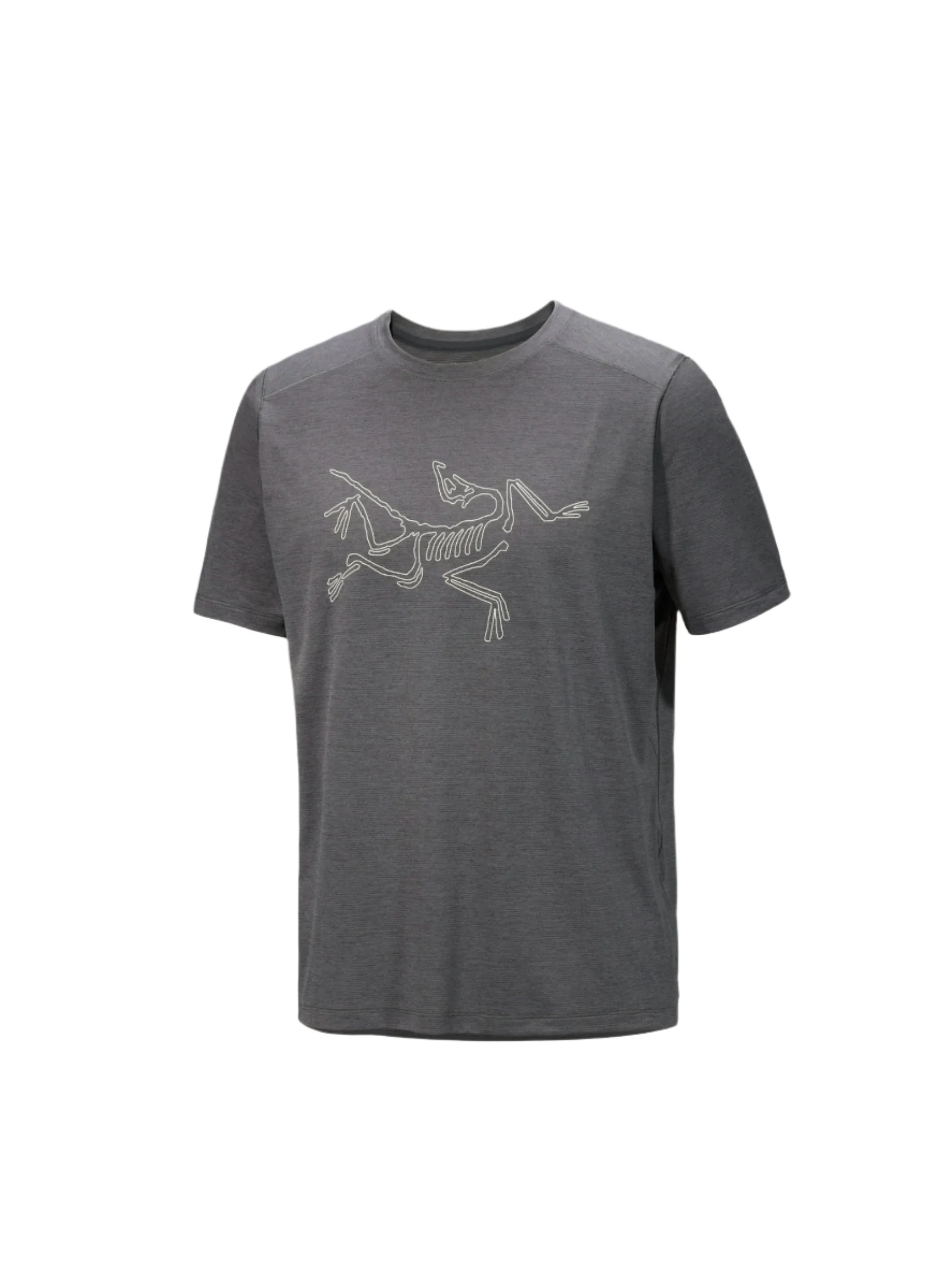 Cormac Logo Short Sleeve - Men's - Image 3