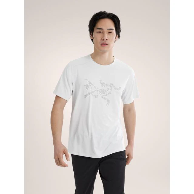 Cormac Logo Short Sleeve - Men's - Image 4