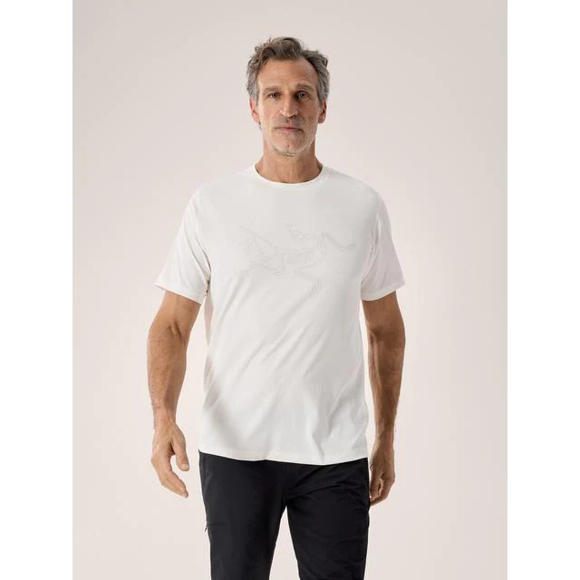 Cormac Logo Short Sleeve - Men's - Image 7