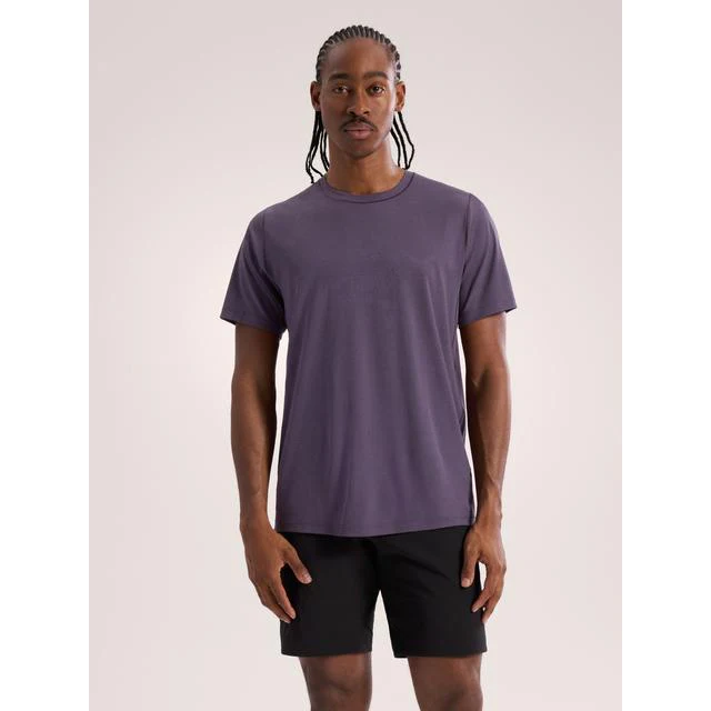 Cormac Logo Short Sleeve - Men's - Image 8