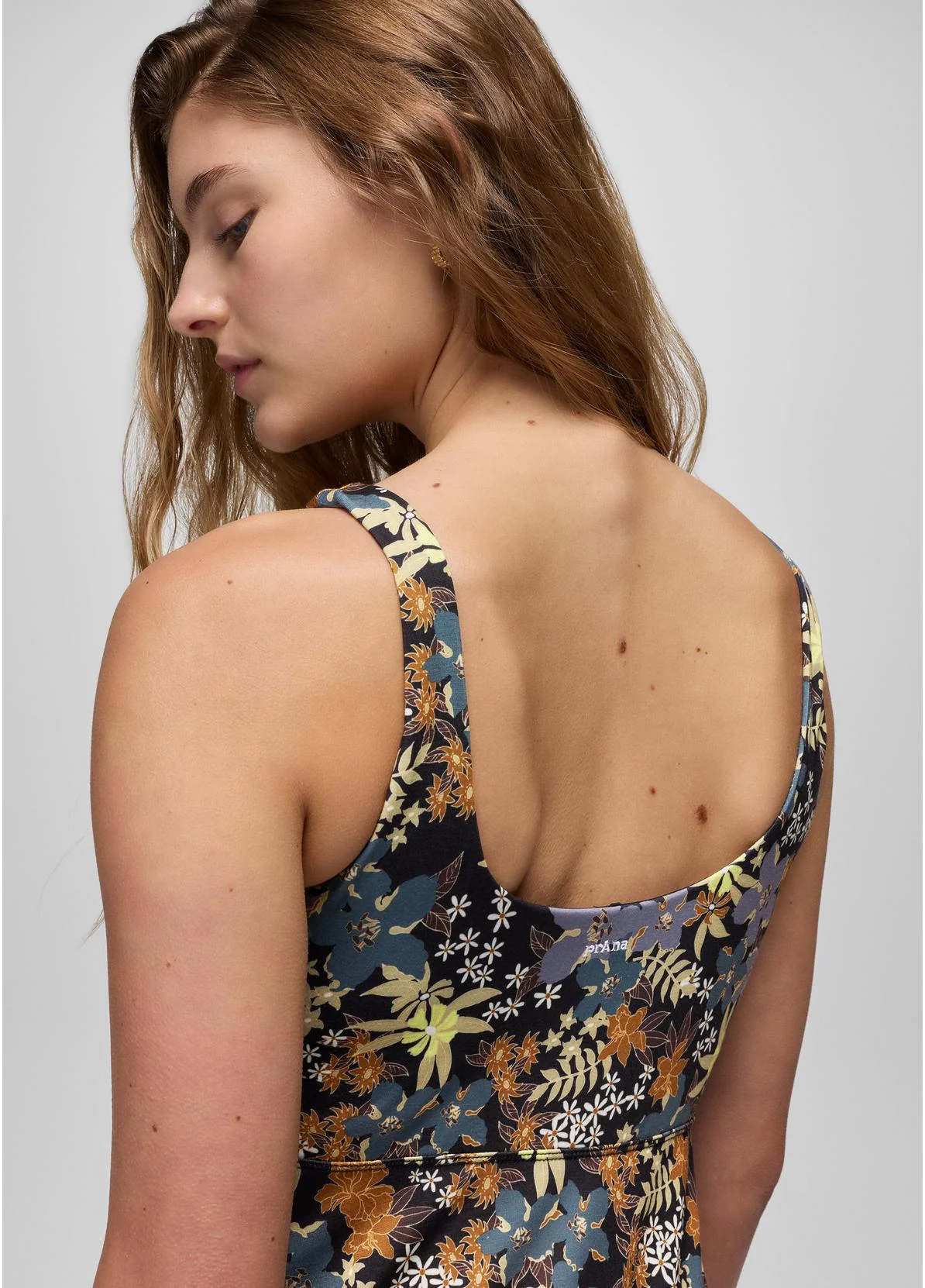 Corrinne Dress - Women's - Image 3