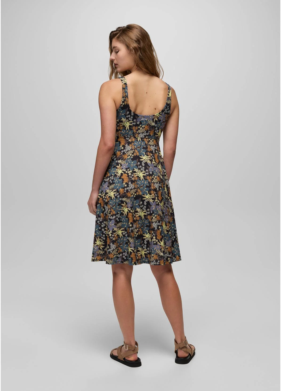 Corrinne Dress - Women's - Image 4