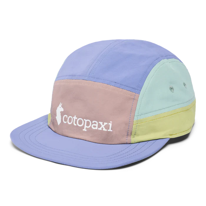 Cotopaxi Tech 5-Panel Hat - Image 3